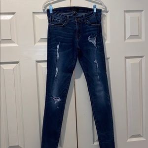 Skinny Stretchy Jean